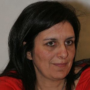 Αντιγόνη Πόμμερ