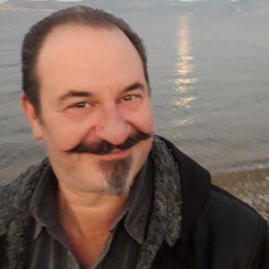 Άνθιμος Σαλκιτζόγλου