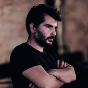 Χρήστος Καρασαββίδης